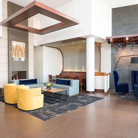 Hyatt Place Lexington Esterno foto