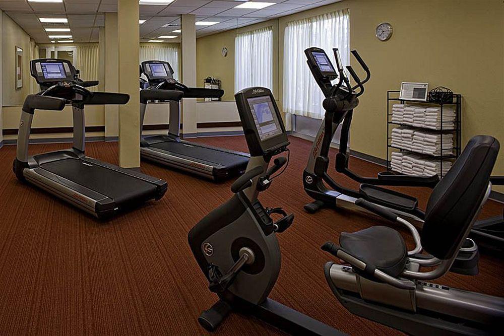 Hyatt Place Lexington Servizi foto