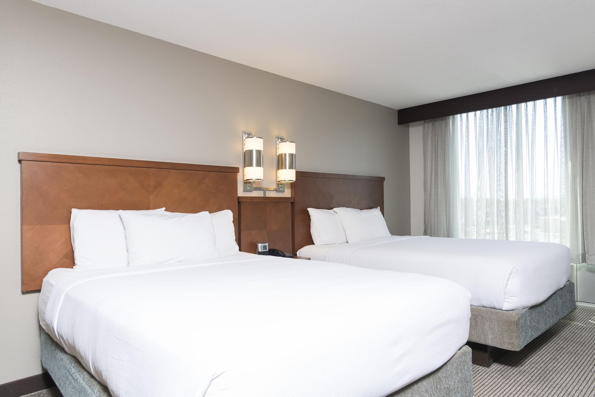 Hyatt Place Lexington Esterno foto