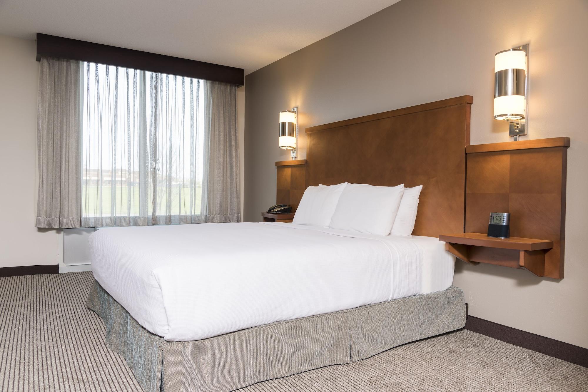 Hyatt Place Lexington Esterno foto