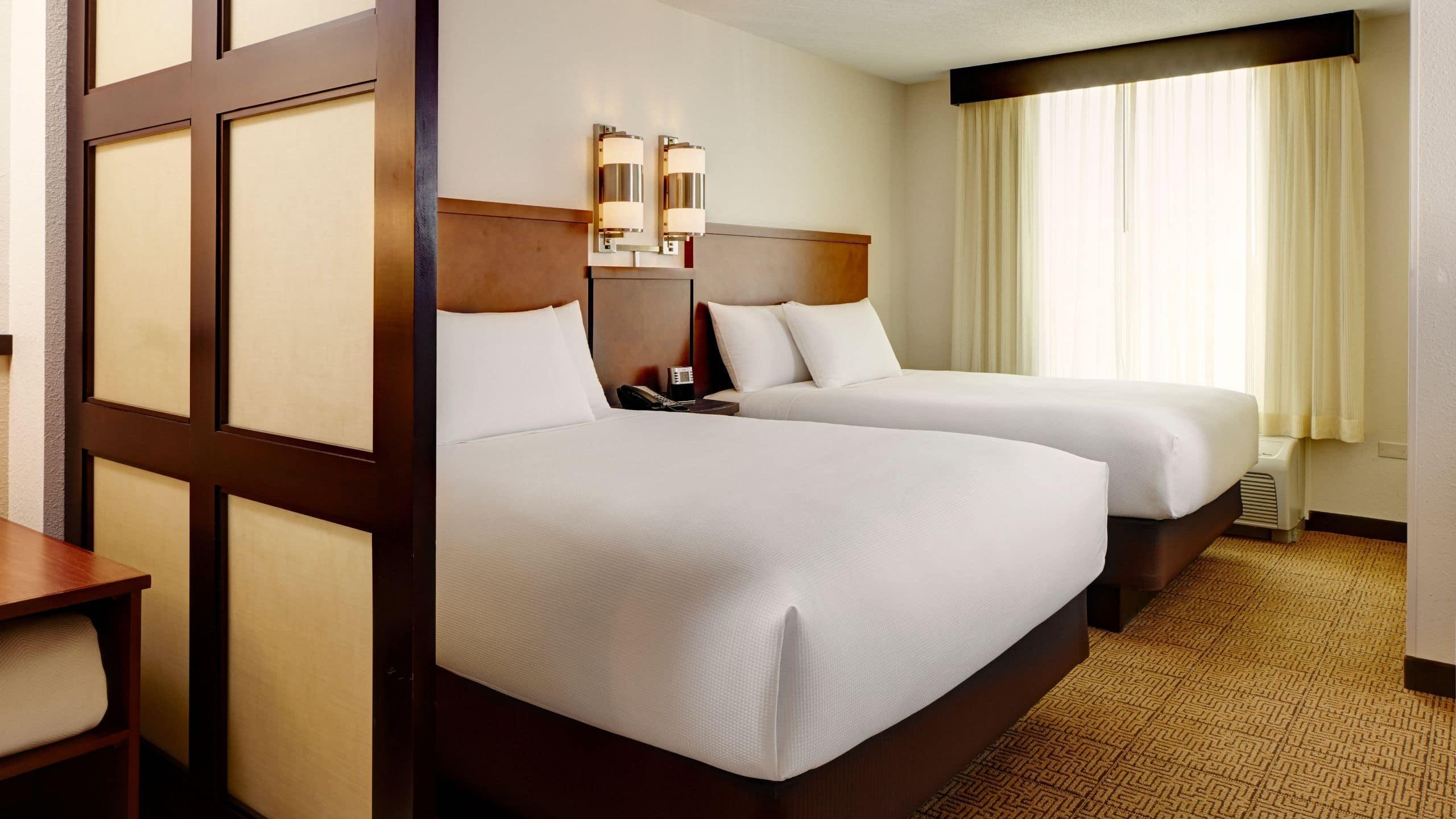 Hyatt Place Lexington Esterno foto