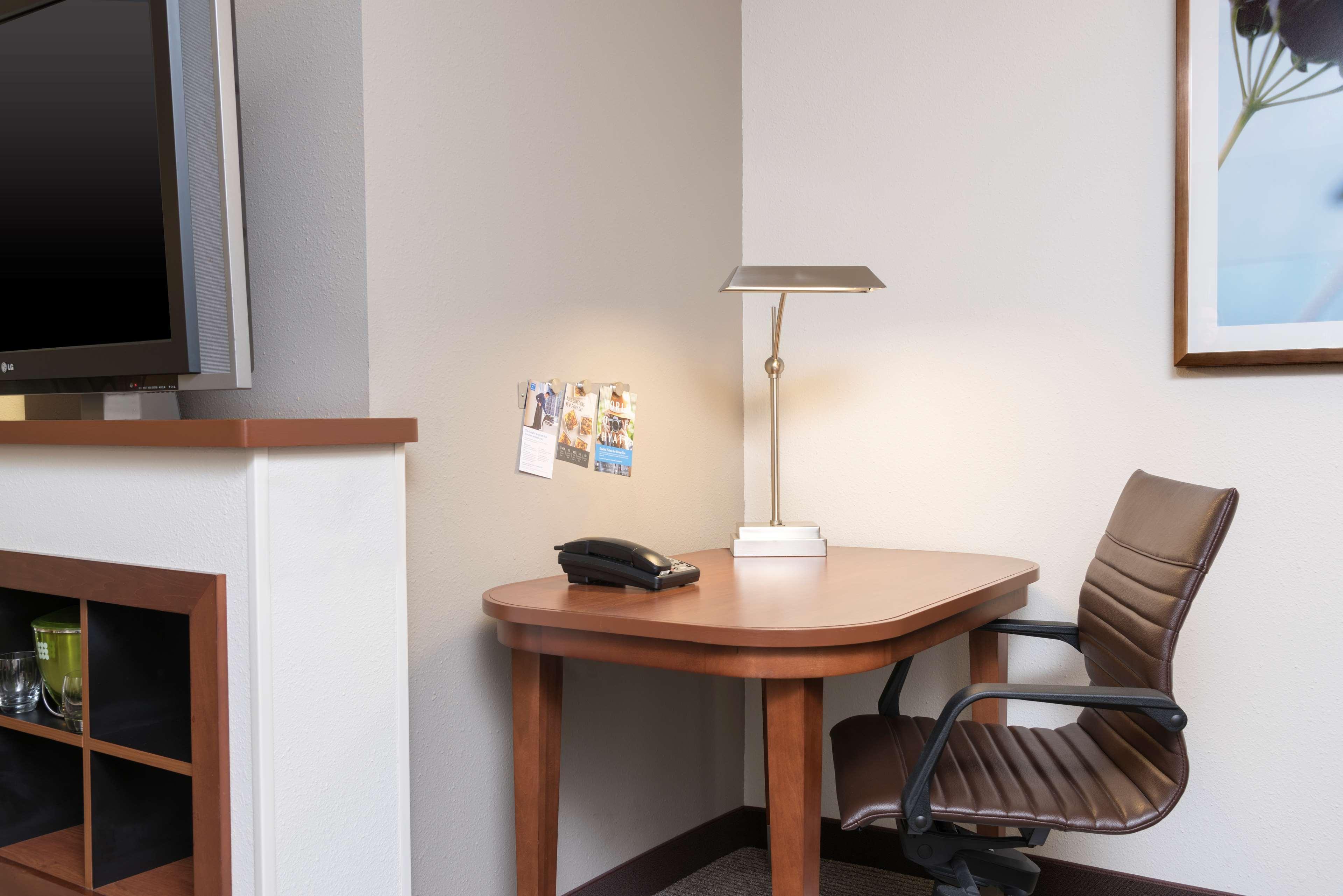 Hyatt Place Lexington Esterno foto