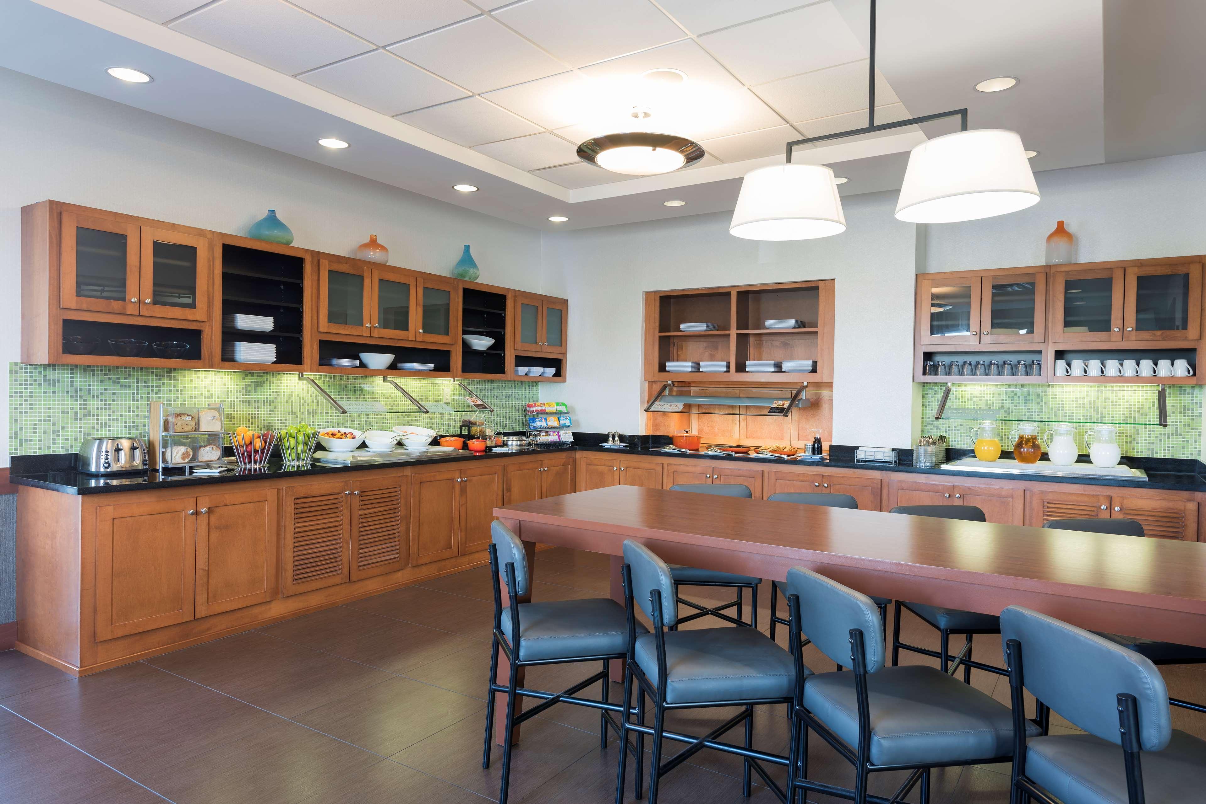 Hyatt Place Lexington Esterno foto
