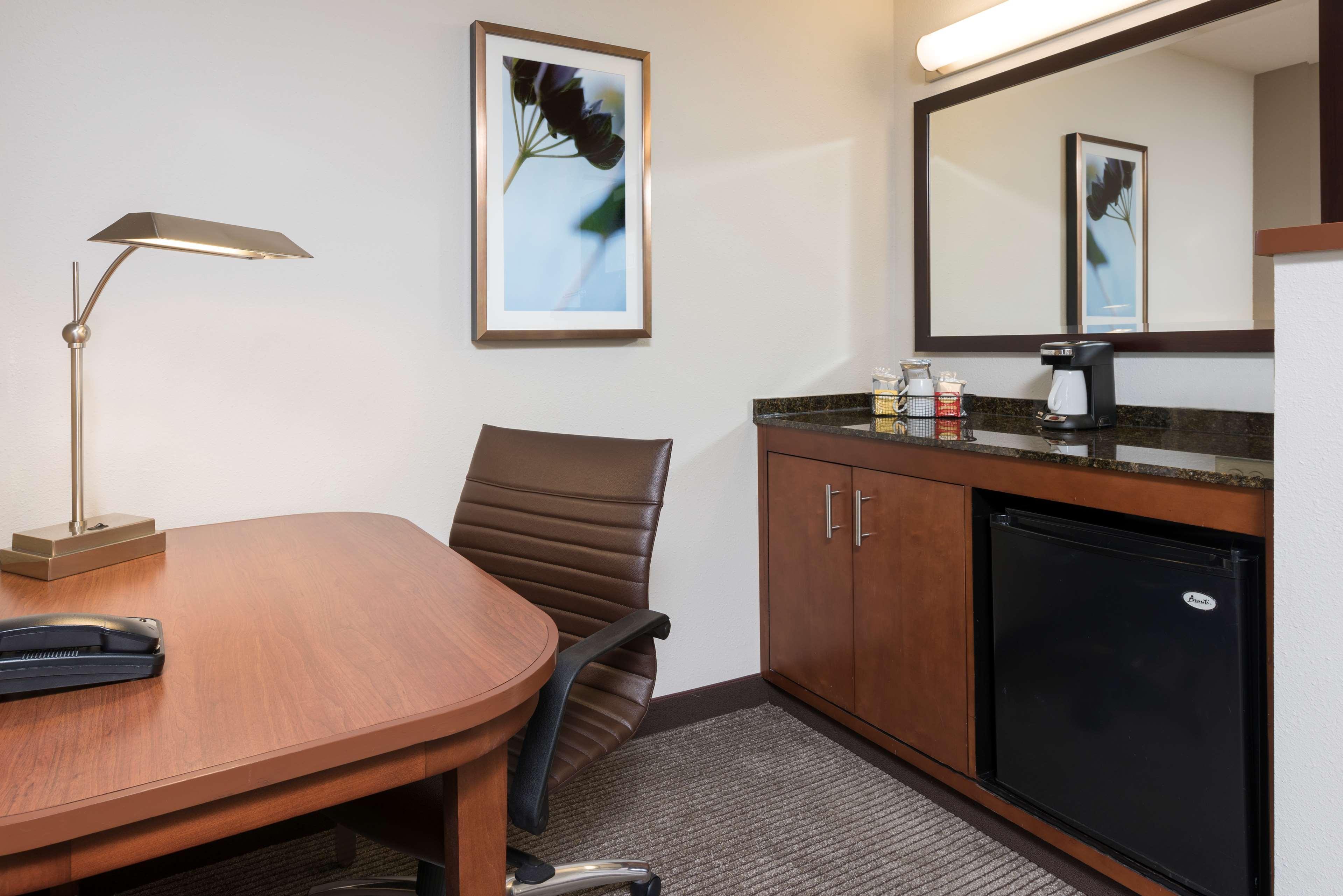 Hyatt Place Lexington Esterno foto
