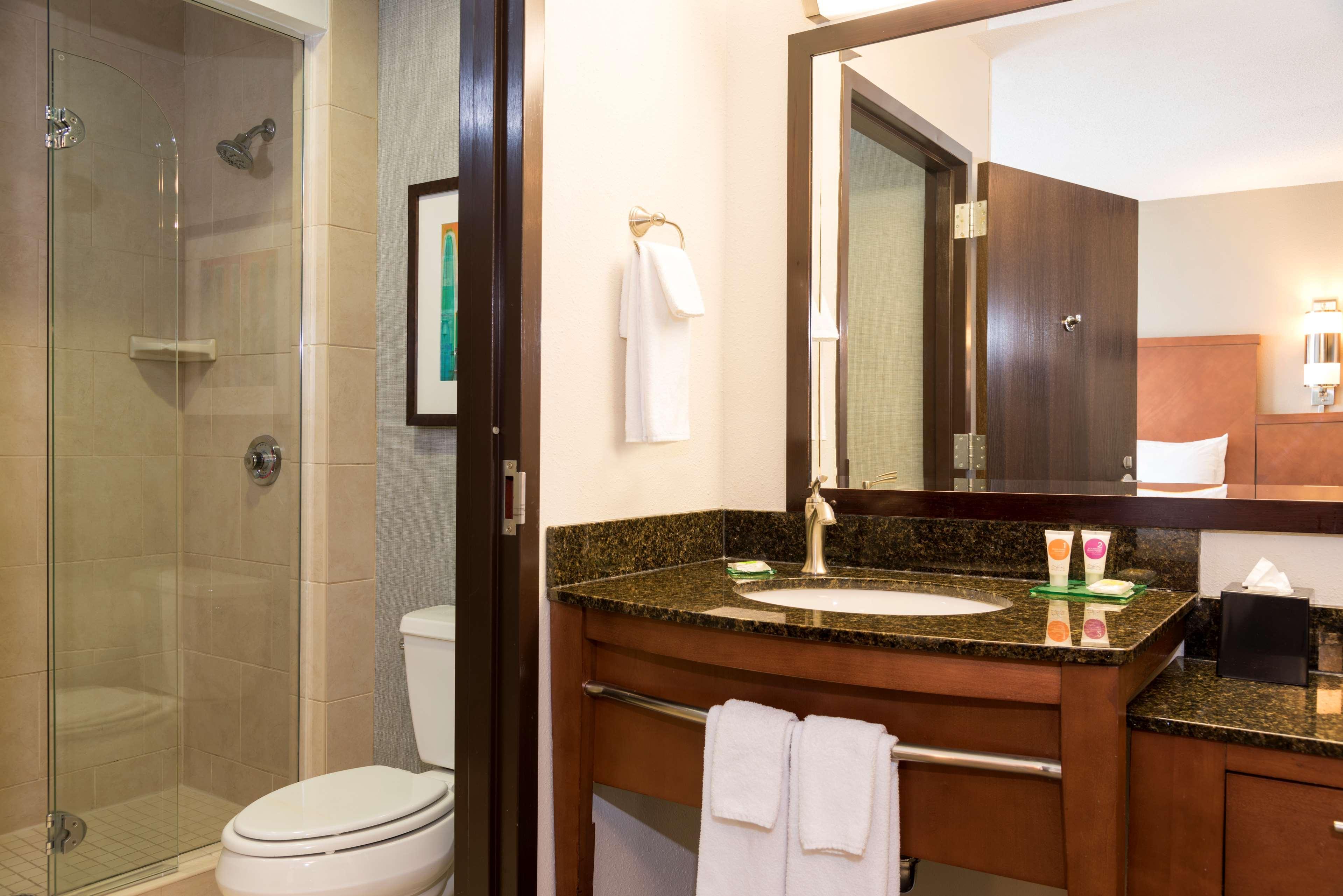 Hyatt Place Lexington Esterno foto