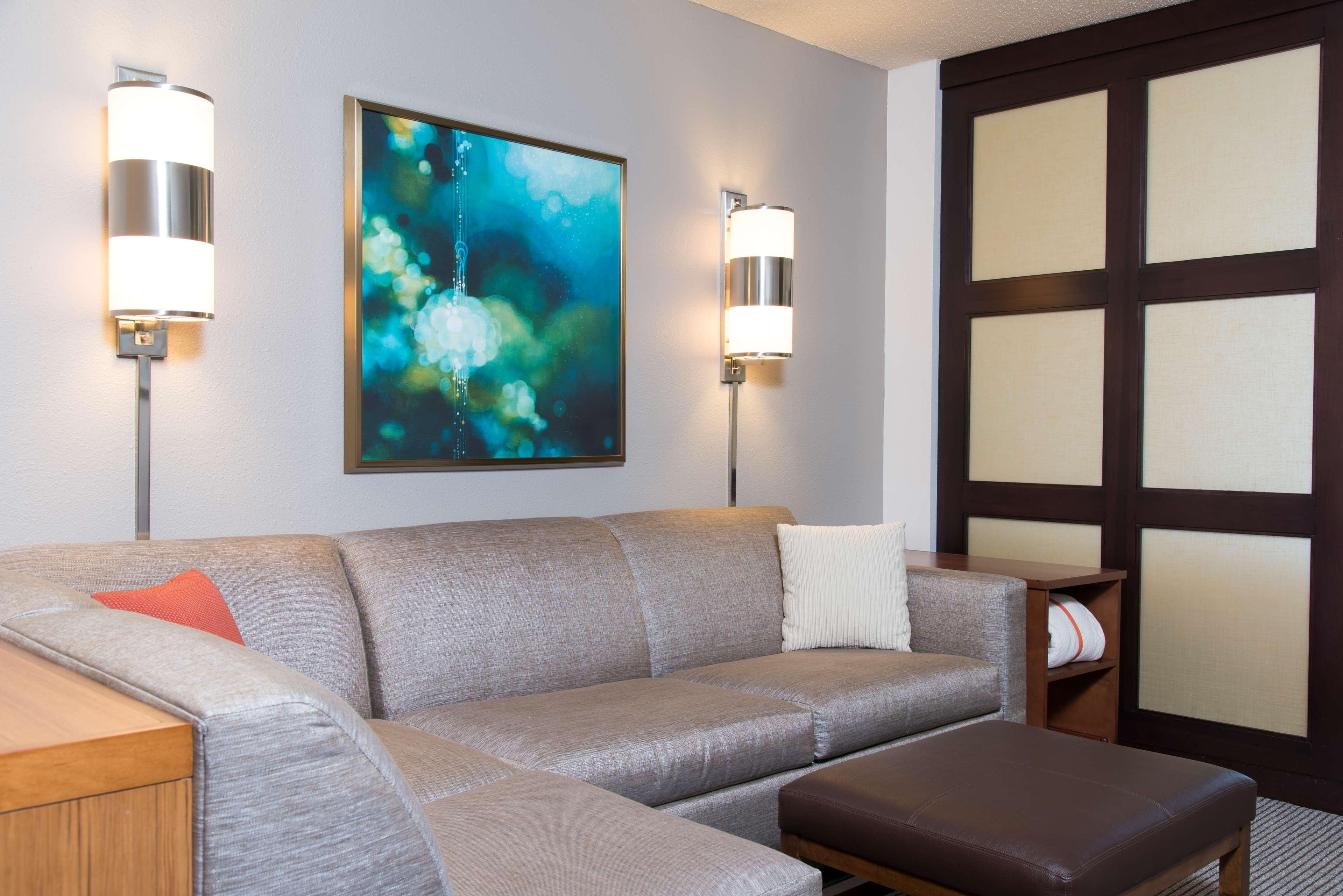 Hyatt Place Lexington Esterno foto