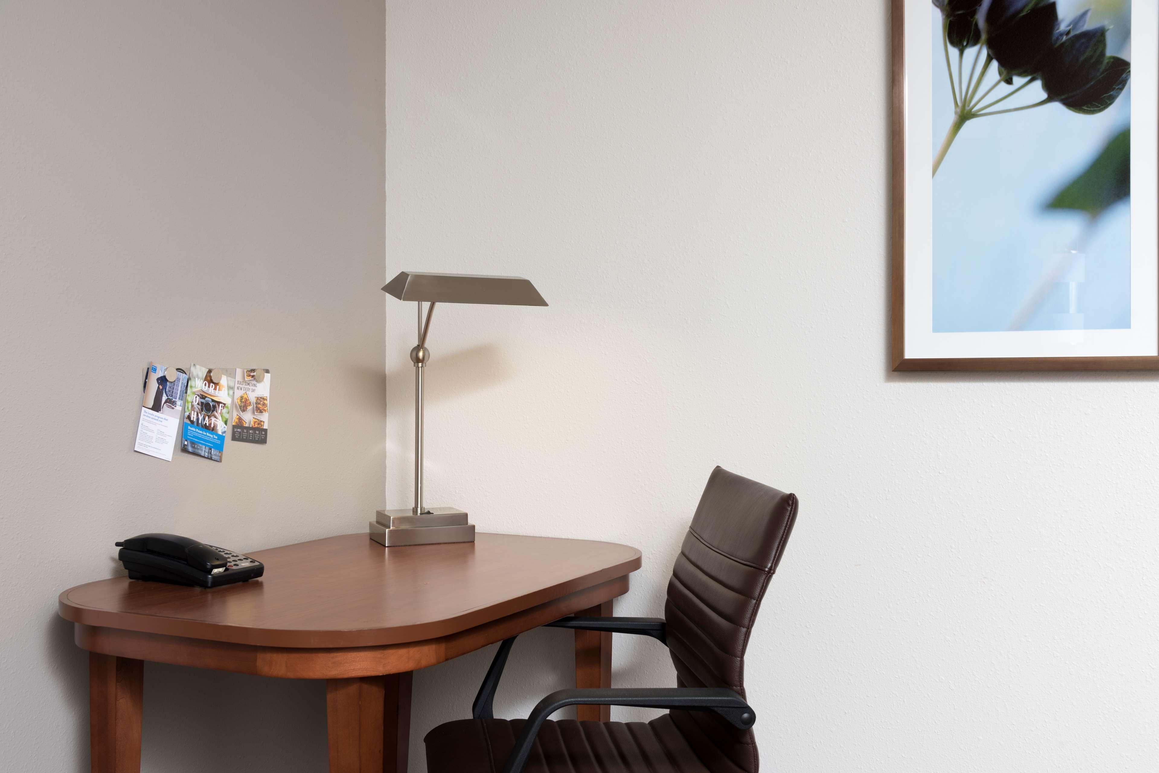 Hyatt Place Lexington Esterno foto