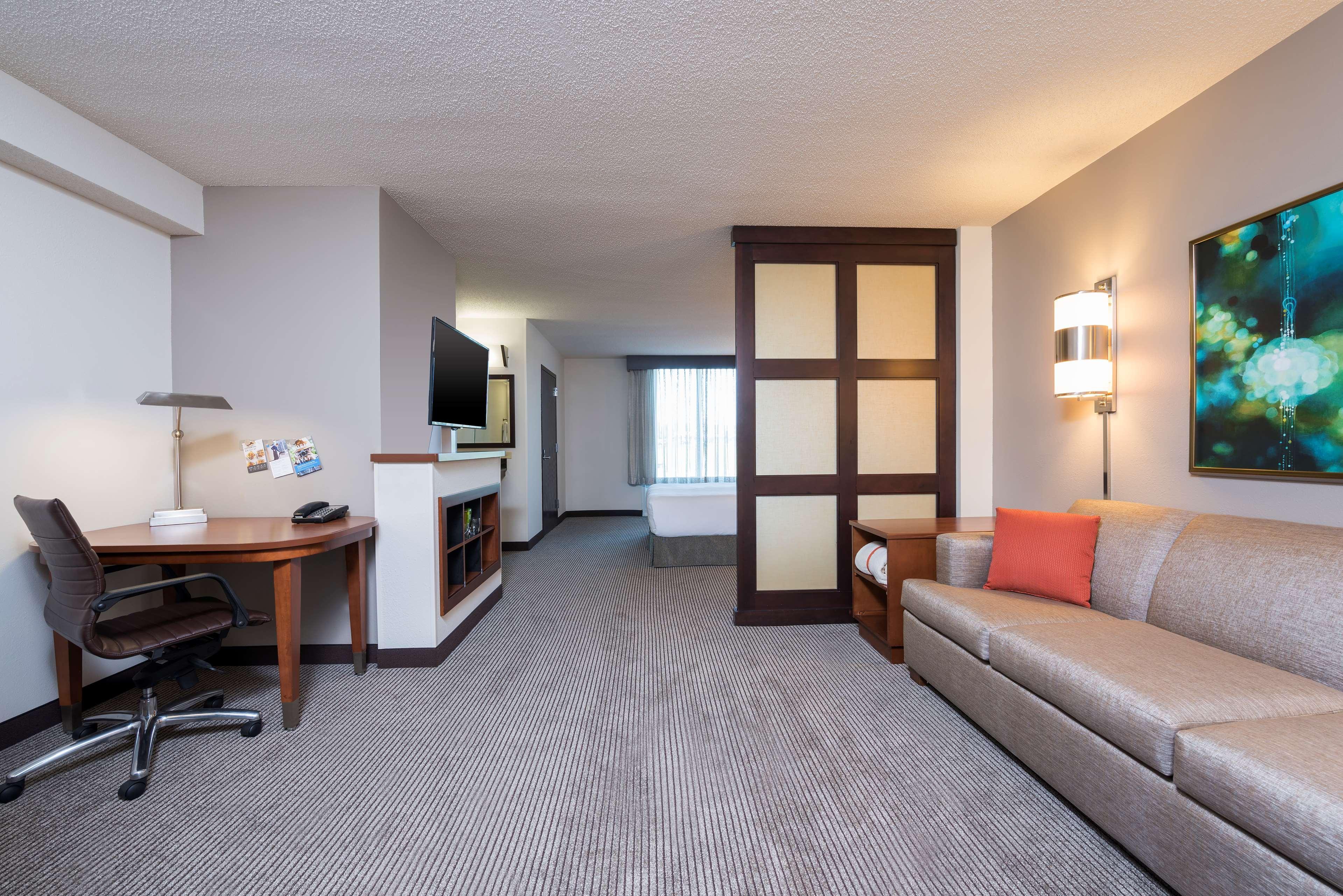 Hyatt Place Lexington Esterno foto