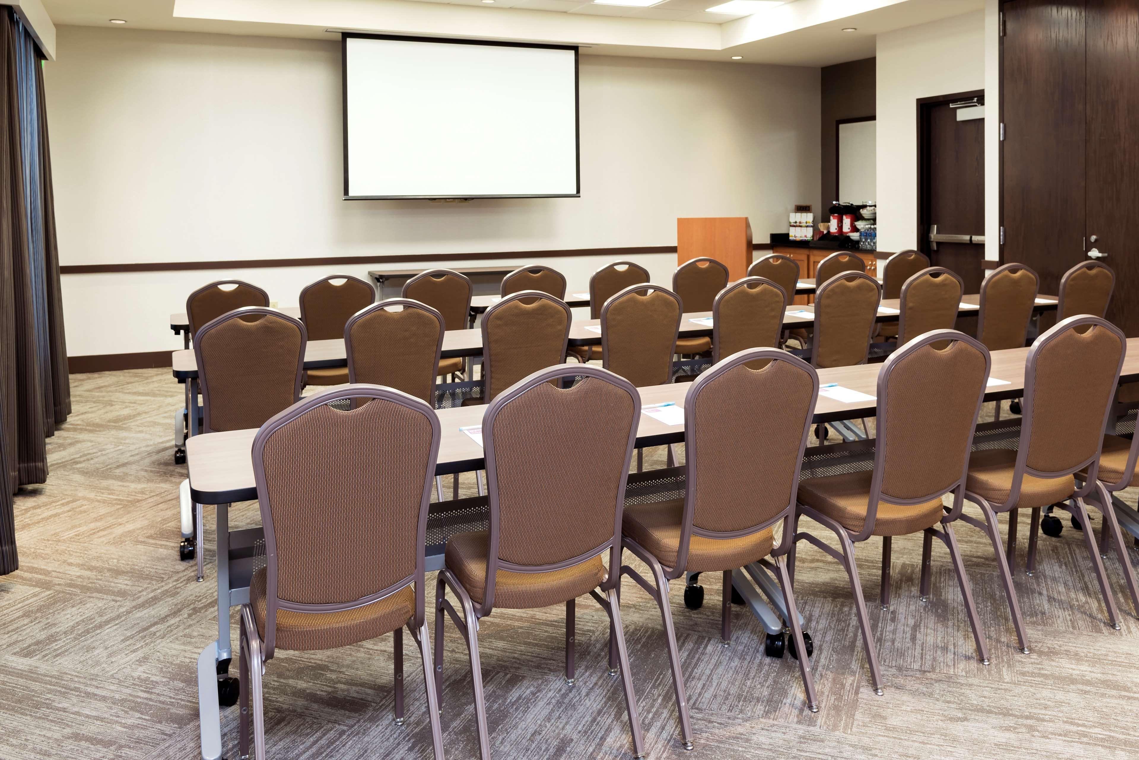 Hyatt Place Lexington Esterno foto