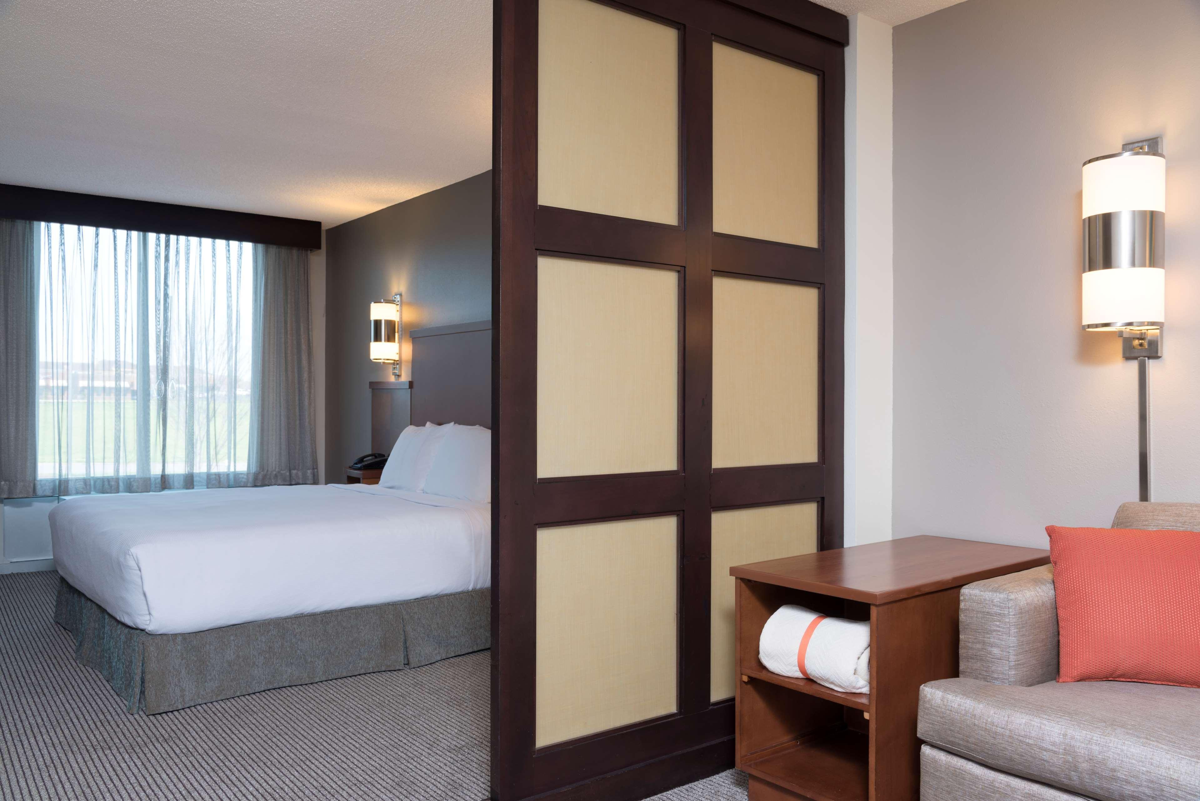 Hyatt Place Lexington Esterno foto
