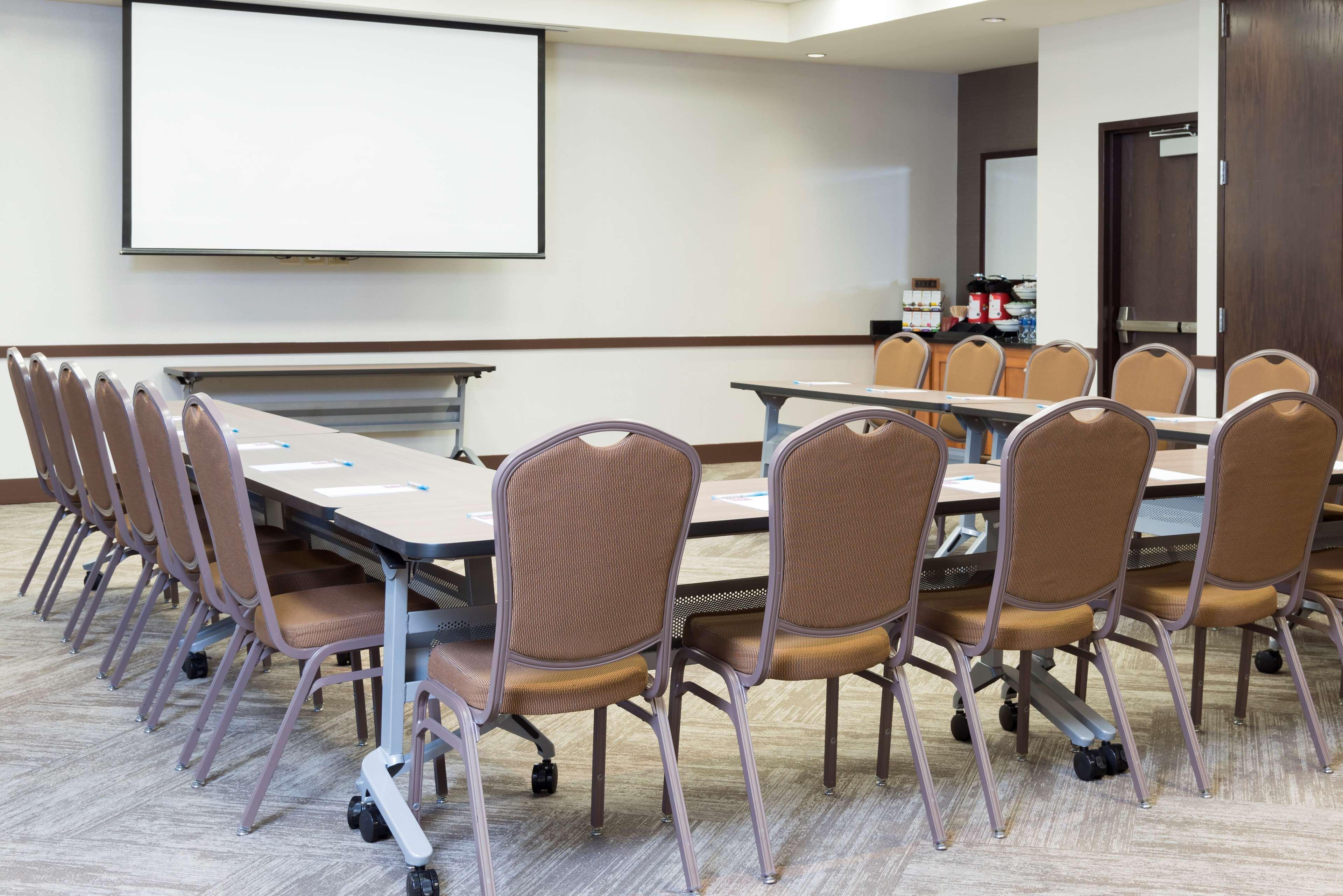Hyatt Place Lexington Esterno foto