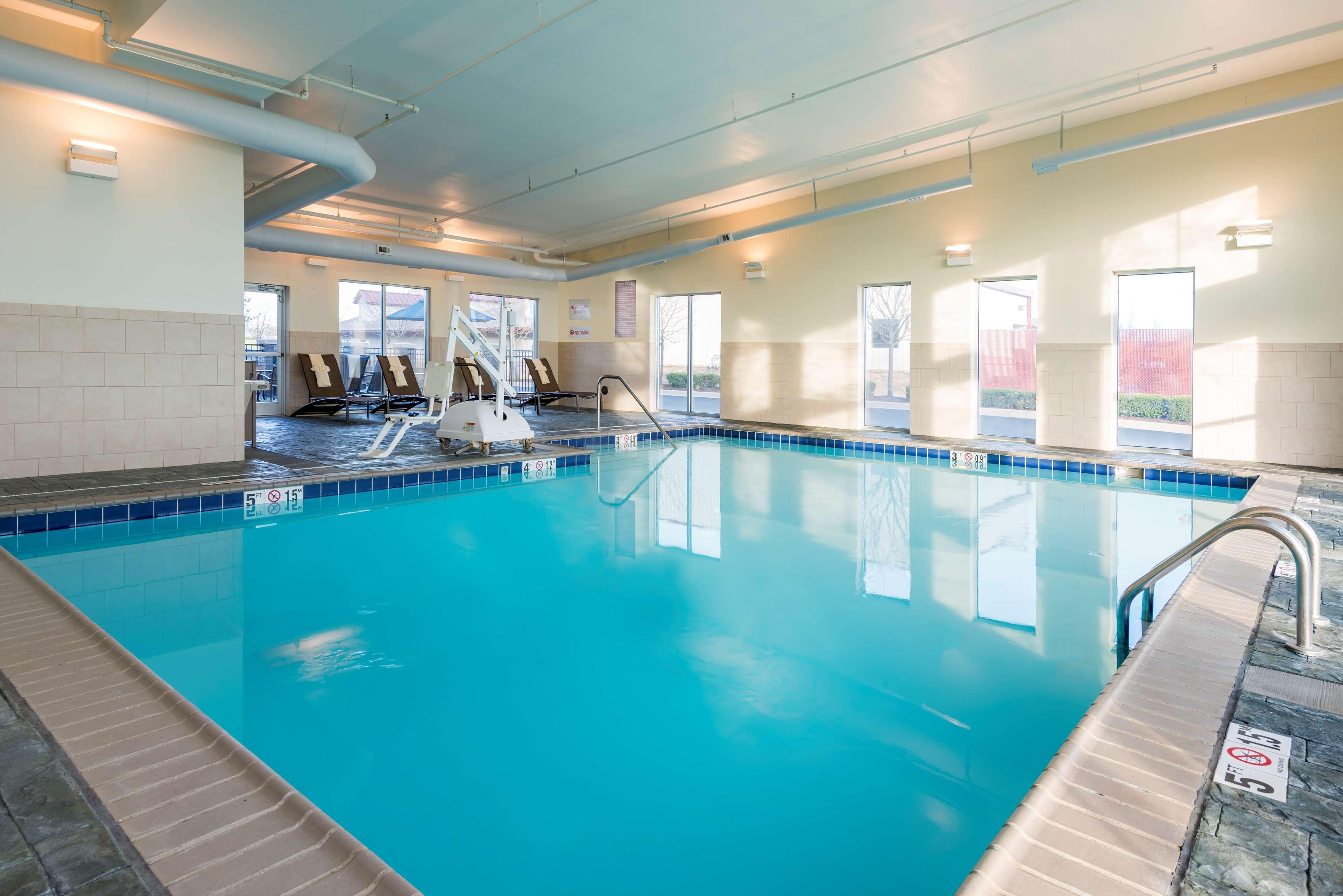 Hyatt Place Lexington Esterno foto
