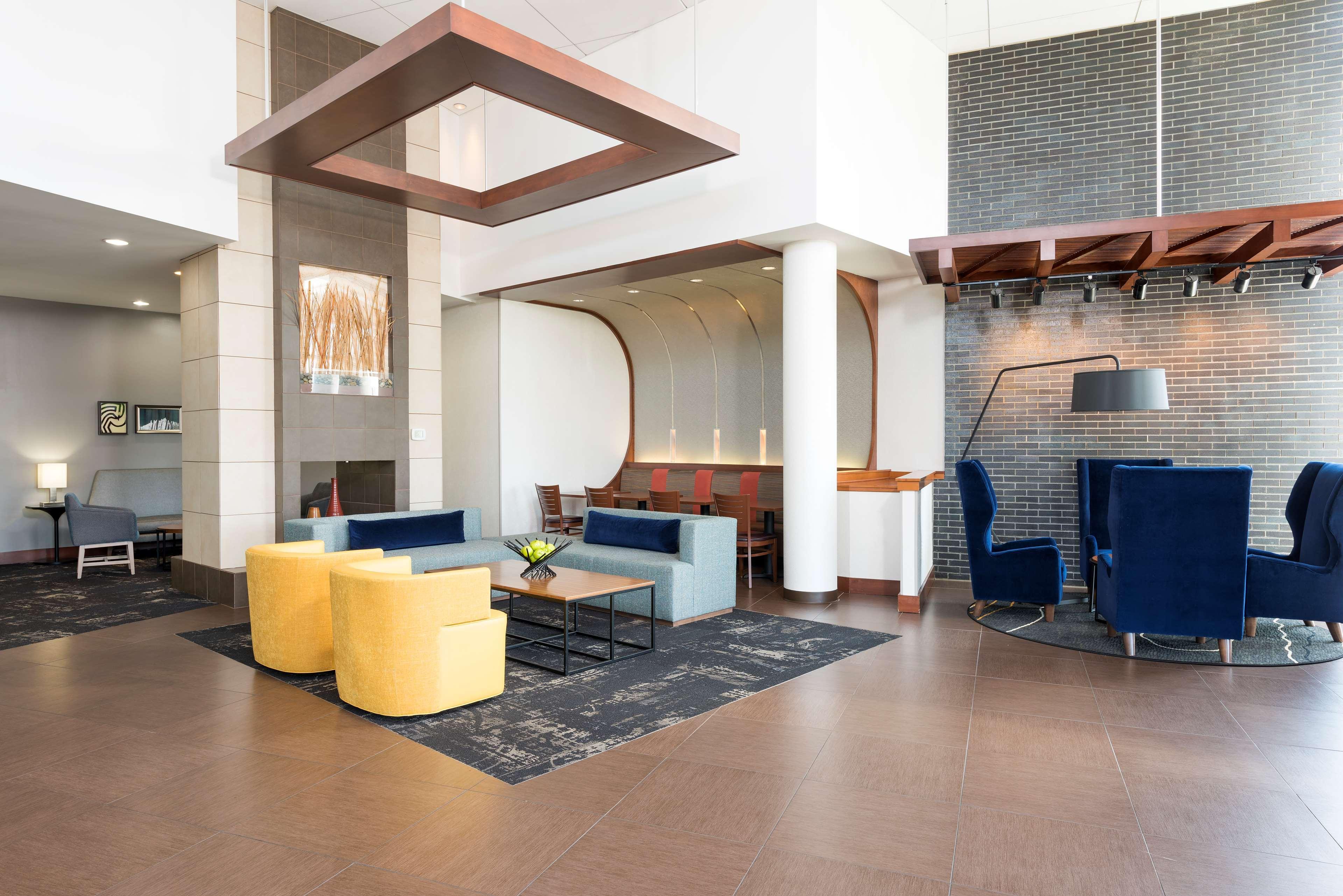 Hyatt Place Lexington Esterno foto