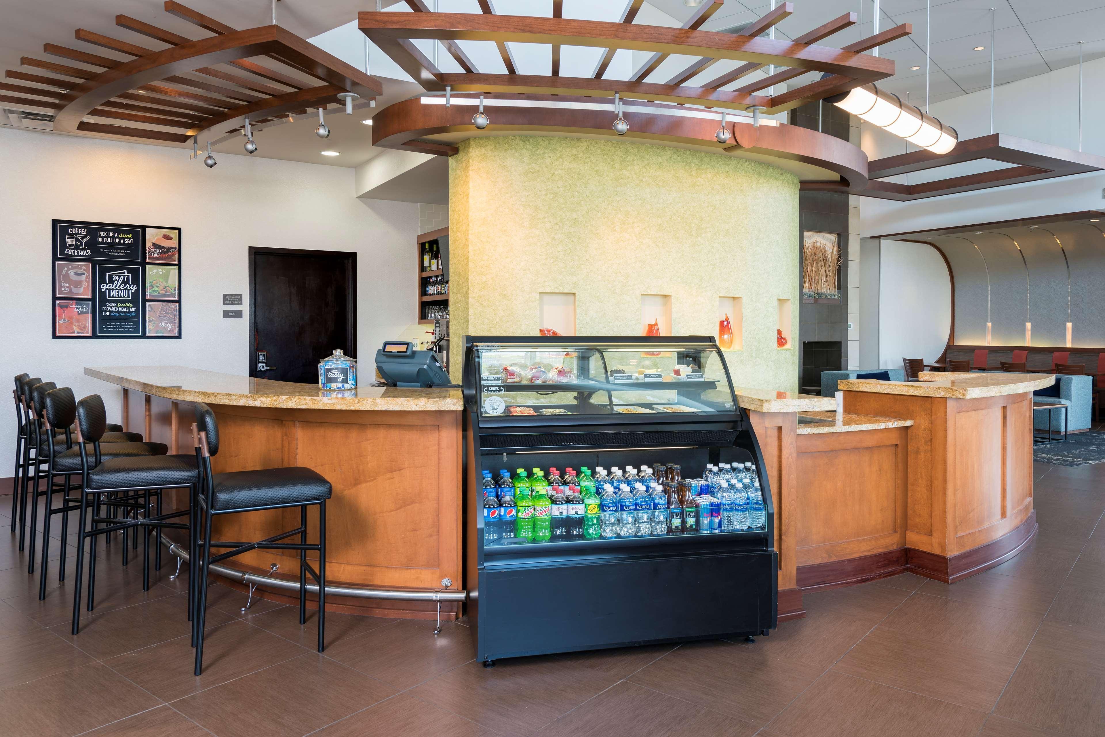 Hyatt Place Lexington Esterno foto