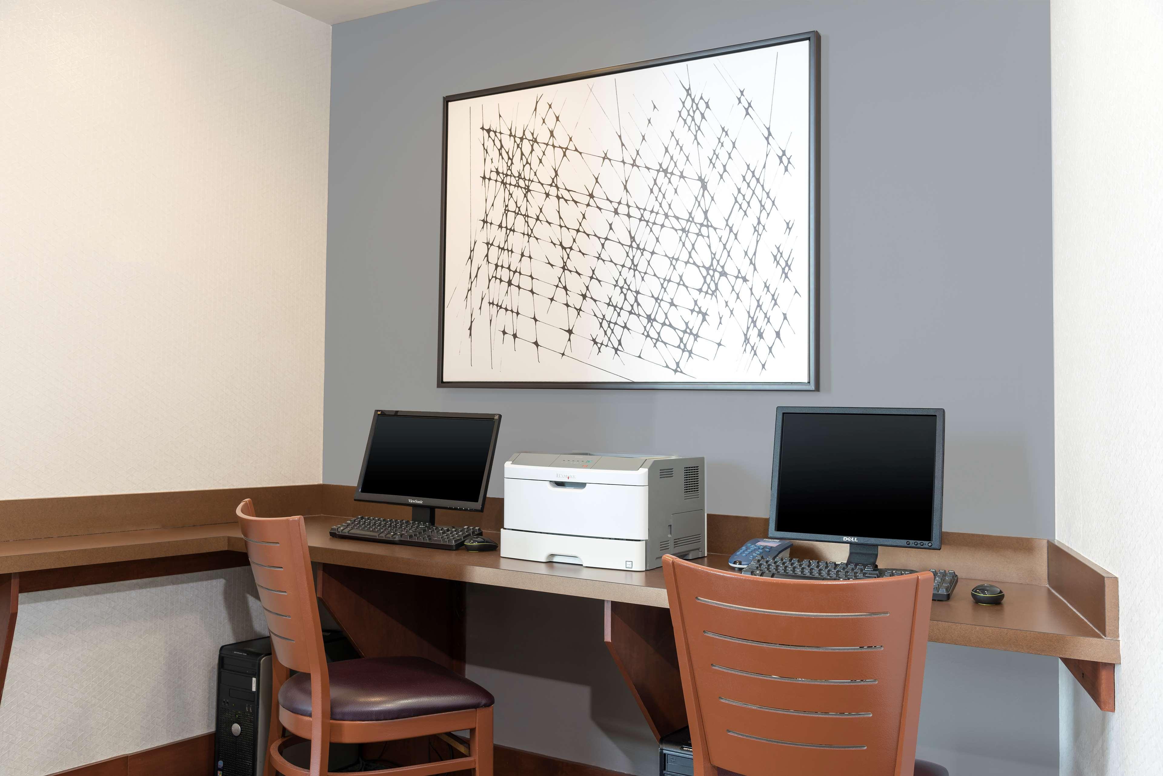 Hyatt Place Lexington Esterno foto