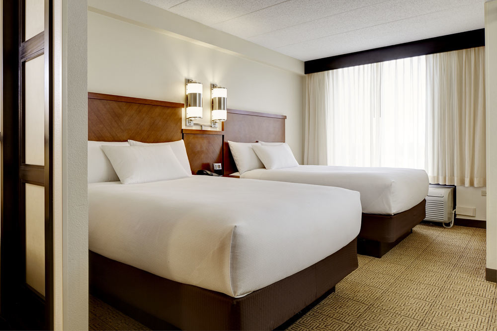 Hyatt Place Lexington Esterno foto