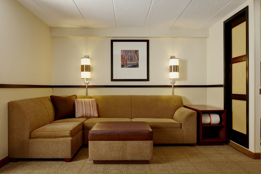 Hyatt Place Lexington Esterno foto