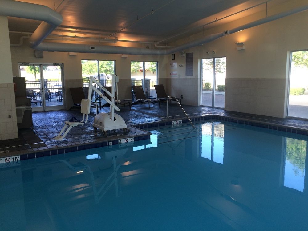 Hyatt Place Lexington Esterno foto