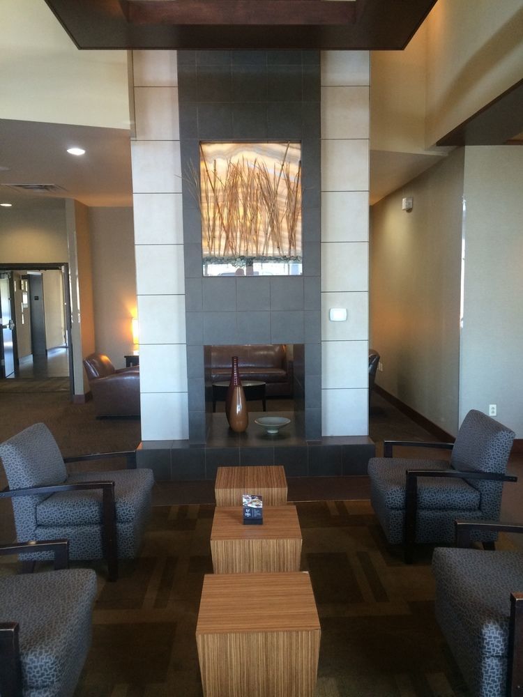 Hyatt Place Lexington Esterno foto