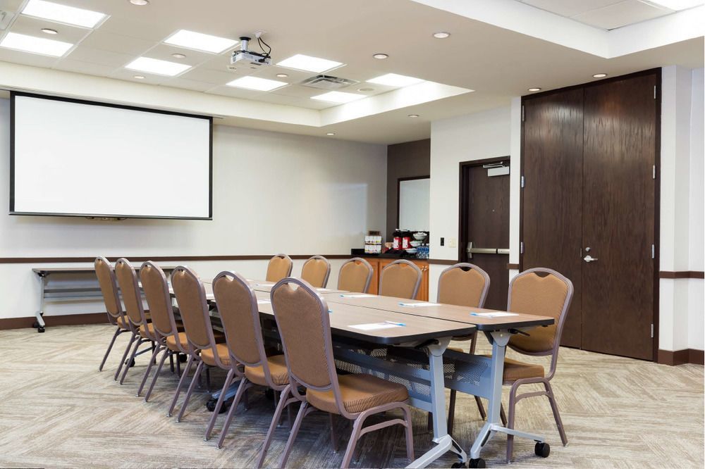 Hyatt Place Lexington Esterno foto
