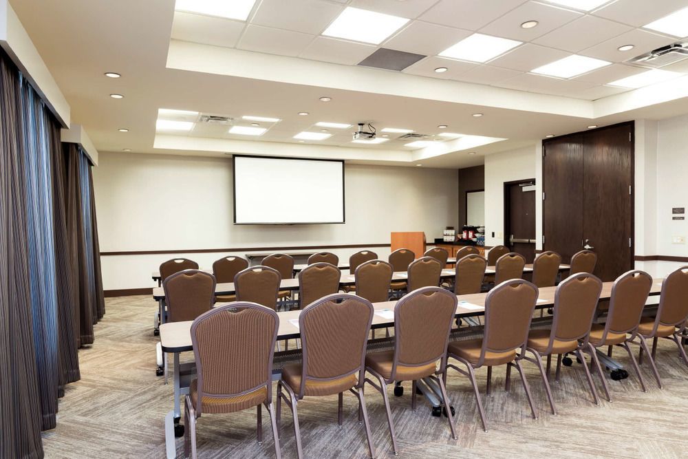 Hyatt Place Lexington Esterno foto