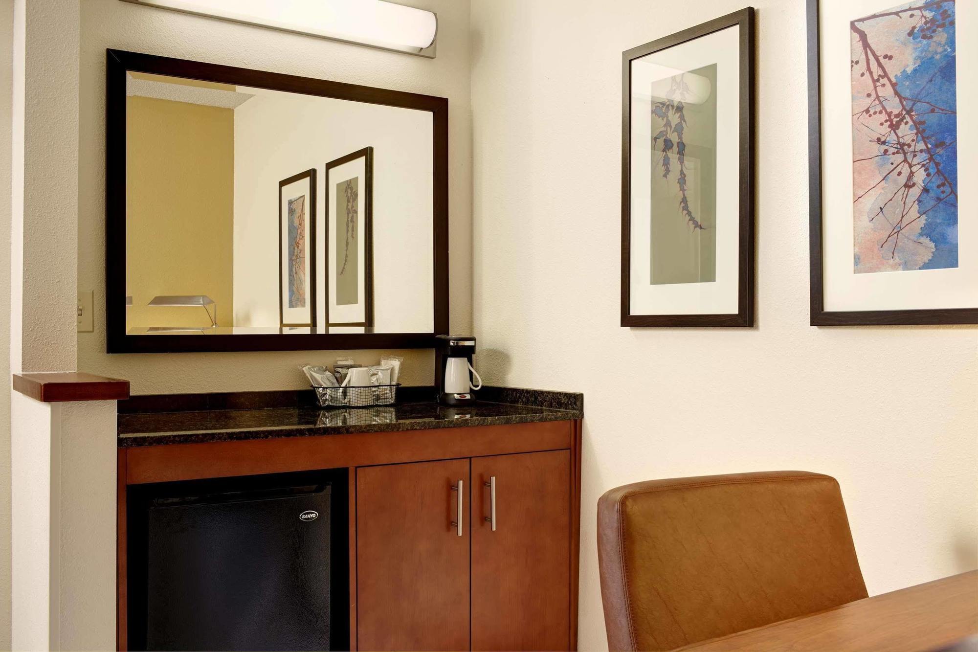 Hyatt Place Lexington Esterno foto