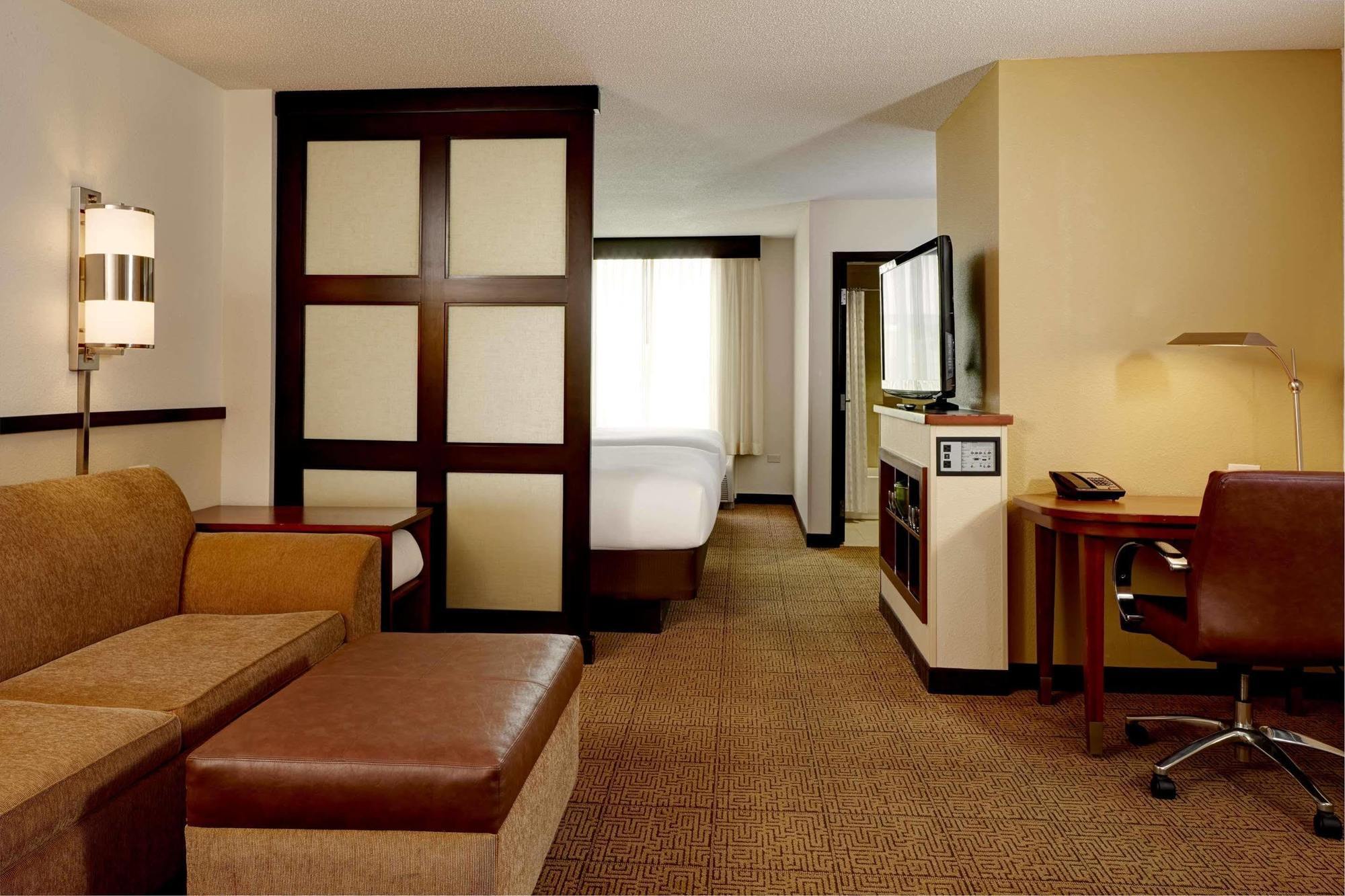 Hyatt Place Lexington Esterno foto