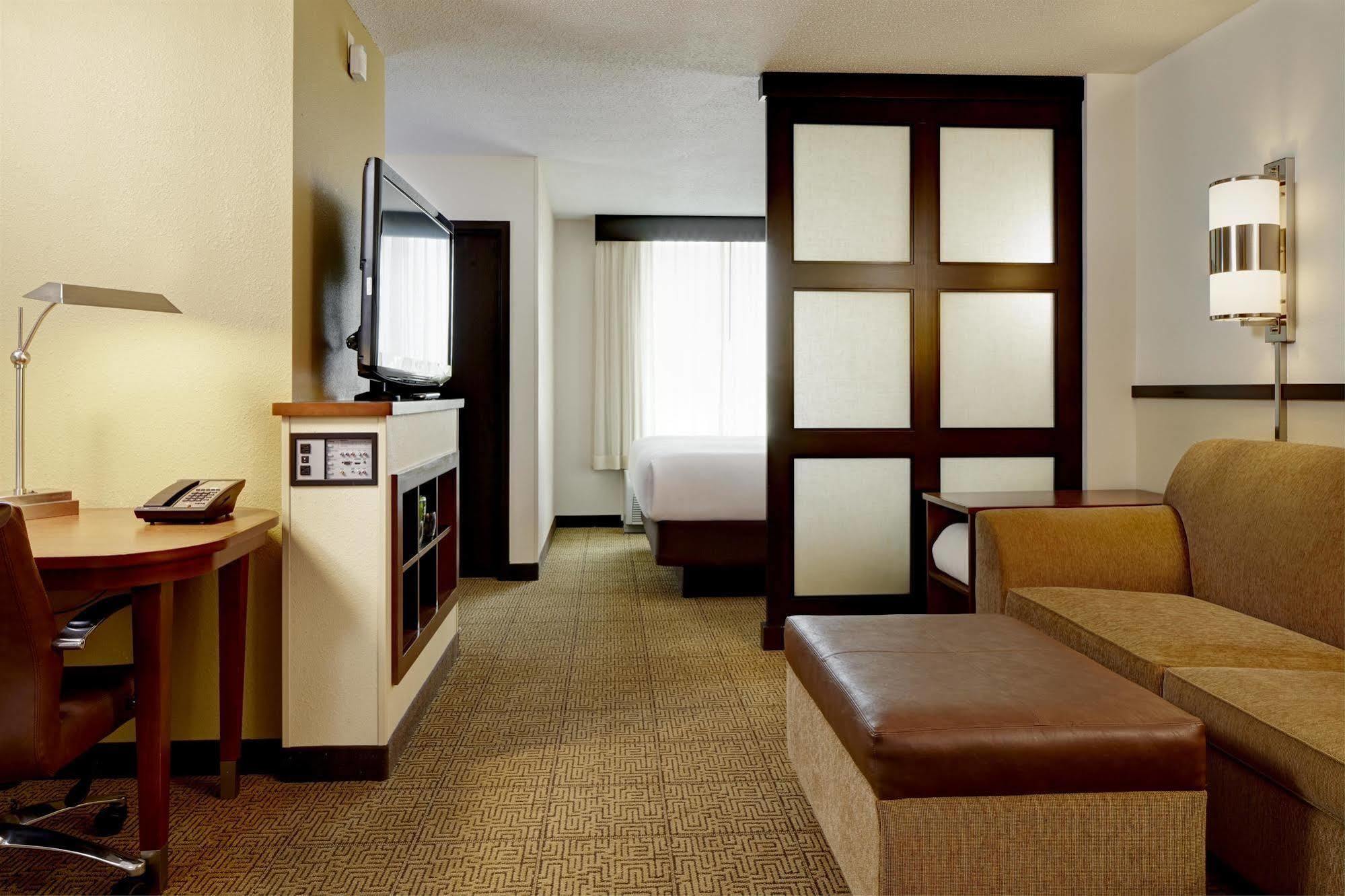 Hyatt Place Lexington Esterno foto